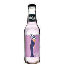 Напиток газированный Артизан, Вайолет Блоссом Тоник / Artisan, Violet Blossom Tonic, 0.2л mini slide 1