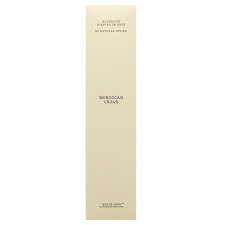 Арома палички Cereria Molla 20 Incense 9" Sticks Moroccan Cedar 1 шт mini slide 1