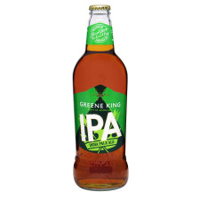 Пиво темне Green King IPA 3,8% 0,5л с/пл mini slide 1