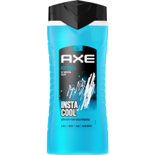 Гель для душу AXE Ice Chill 400 мл mini slide 1