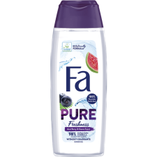 Гель для душу та ванни Fa Pure freshness з ароматом ягоди асаї та гуави 250 мл mini slide 1