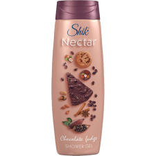 Гель для душу Shik Nectar Chocolate Fudge 400 мл mini slide 1