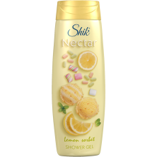 Гель для душу Шик Lemon sorbet 450 мл mini slide 1