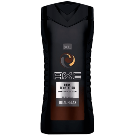 Гель для душа AXE Dark Temptation мужской 400 мл