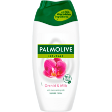 Гель для душа Palmolive Натурель Розкішна м'якість Чорна орхідея і зволожуюче млочко 250 мл mini slide 1