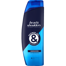 Шампунь-гель Head Shoulders Energizing проти лупи 270 мл mini slide 1
