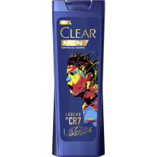 Шампунь Clear Men Legend by CR7 проти лупи для чоловіків 400 мл mini slide 1