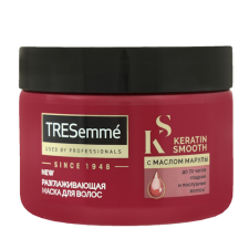 Маска для волосся TRESemme Розгладження 300 мл mini slide 1