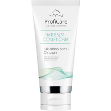 Бальзам-кондиціонер SANSI ProfiCare Hair shine complex для блиску волосся 200 мл mini slide 1