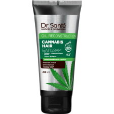Бальзам для волосся Dr.Sante Cannabis Hair 200 мл mini slide 1