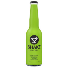 Напиток Shake Bora-Bora 9% алкогольный 0,33л mini slide 1