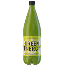 Напій енергетичний Green Energy 1л mini slide 1