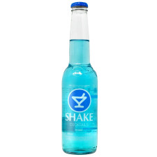 Напиток слабоалкогольный Shake Ice Baby 7%0.33л mini slide 1