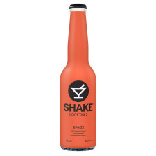 Напій Shake Spritz слабоалкогольний 7% 0,33л mini slide 1