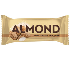 Цукерки Світоч Almond Праліне з мигдалем, вагові mini slide 1