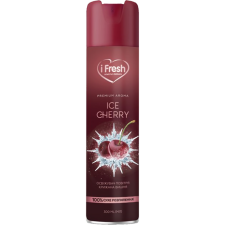 Освіжувач повітря iFresh Premium aroma Крижана вишня 300 мл mini slide 1