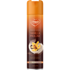 Освіжувач повітря iFresh Premium aroma Шовкова орхідея 300 мл mini slide 1