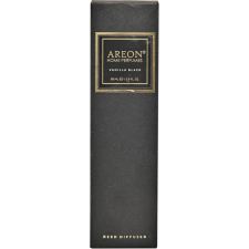 Ароматический диффузор Areon Home Perfume Premium Vanilla Black 85 мл mini slide 1