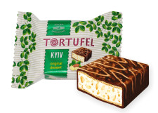 Цукерки Chocoboom Tortufel Kyiv вафельні mini slide 1