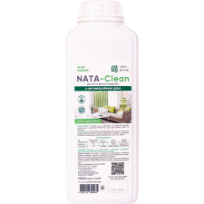 Засіб миючий NATA-Clean для миття різних поверхонь з антимікробною дією 1 л mini slide 1