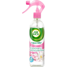 Ароматизатор повітря Air Wick Aqua Mist Магнолія та квітуча вишня 345 мл mini slide 1