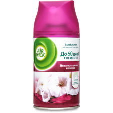 Змінний балон до Air Wick Freshmatic Ніжність шовку та лілії 250 мл mini slide 1