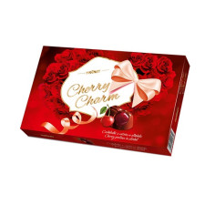 Цукерки Magnat Cherry Charm 145 г mini slide 1