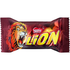Цукерки Nestle Lion mini slide 1