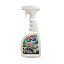 Засіб Varto Clean спрей для кухонних плит, 500 мл mini slide 1