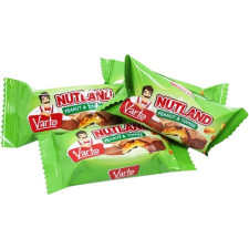 Цукерки Varto Nutland вагові mini slide 1