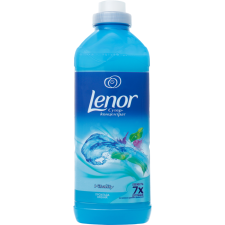 Кондиціонер для білизни Lenor Прохолода океану 930 мл mini slide 1