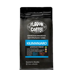 Кава мелена Кіліманджаро, Flavor Coffee, 500г mini slide 1
