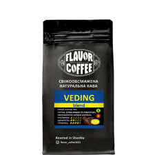 Кава в зернах Веддінг, Flavor Coffee, 250г mini slide 1