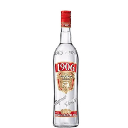 Горілка 1906 / Vodka 1906, Stock, 40%, 0.5л