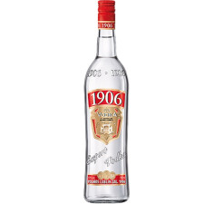 Горілка 1906 / Vodka 1906, Stock, 40%, 0.7л mini slide 1