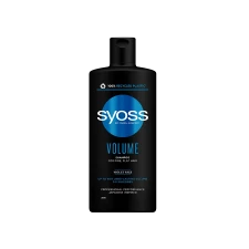 Шампунь 440 мл Syoss (Volume Lift/Keratin) mini slide 1