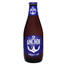 Пиво Anchor Liberty Ale світле 5,9% 0,35л mini slide 1