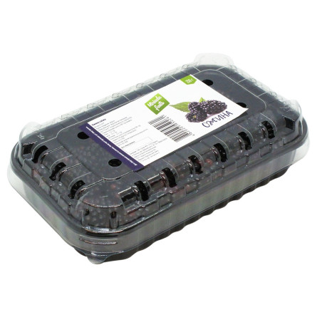 Ожина Miriada Fruits 250г