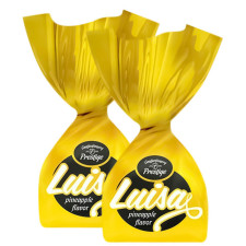 Цукерки Луіса зі смаком ананаса вагові mini slide 1