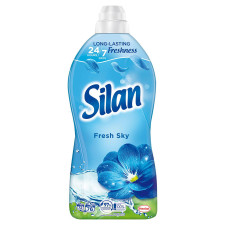 Ополаскиватель Silan Небесная свежесть 1,672л mini slide 1