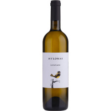 Вино Саватіано / Savatiano, Mylonas Winery, біле сухе 0.75л mini slide 1