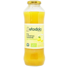 Сік Stodola з жовтих томатів 1л mini slide 1