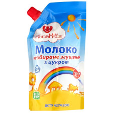 Молоко незбиране згущене Мама Мілла 8.5% 300г mini slide 1