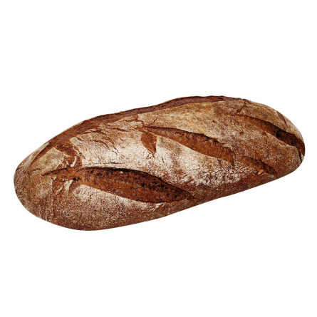 Хліб Пряно-солодовий подовий ваг slide 1