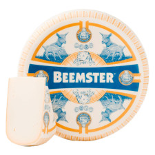 Сир Beemster козячий 4 міс витримки 52% mini slide 1