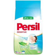 Порошок пральний Persil Sensitive автомат 5,25кг mini slide 1