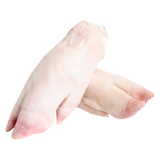 Ніжки свинячі розморожені, ваг mini slide 1