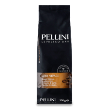 Кава зернова Pellini Espresso Vivace натуральна mini slide 1