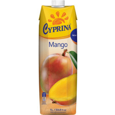 Нектар манговий, Cyprina, 1л mini slide 1
