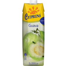 Напій з гуави, Cyprina, 1л mini slide 1